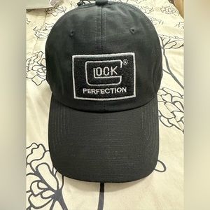 Glock hat new
